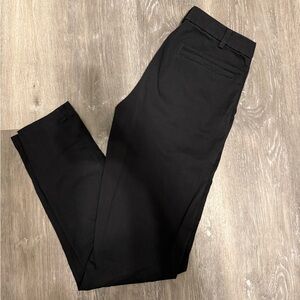 Lululemon men’s Commission pant classic 34L NWT